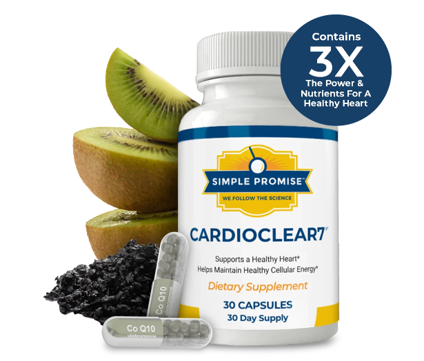 cardioclear7